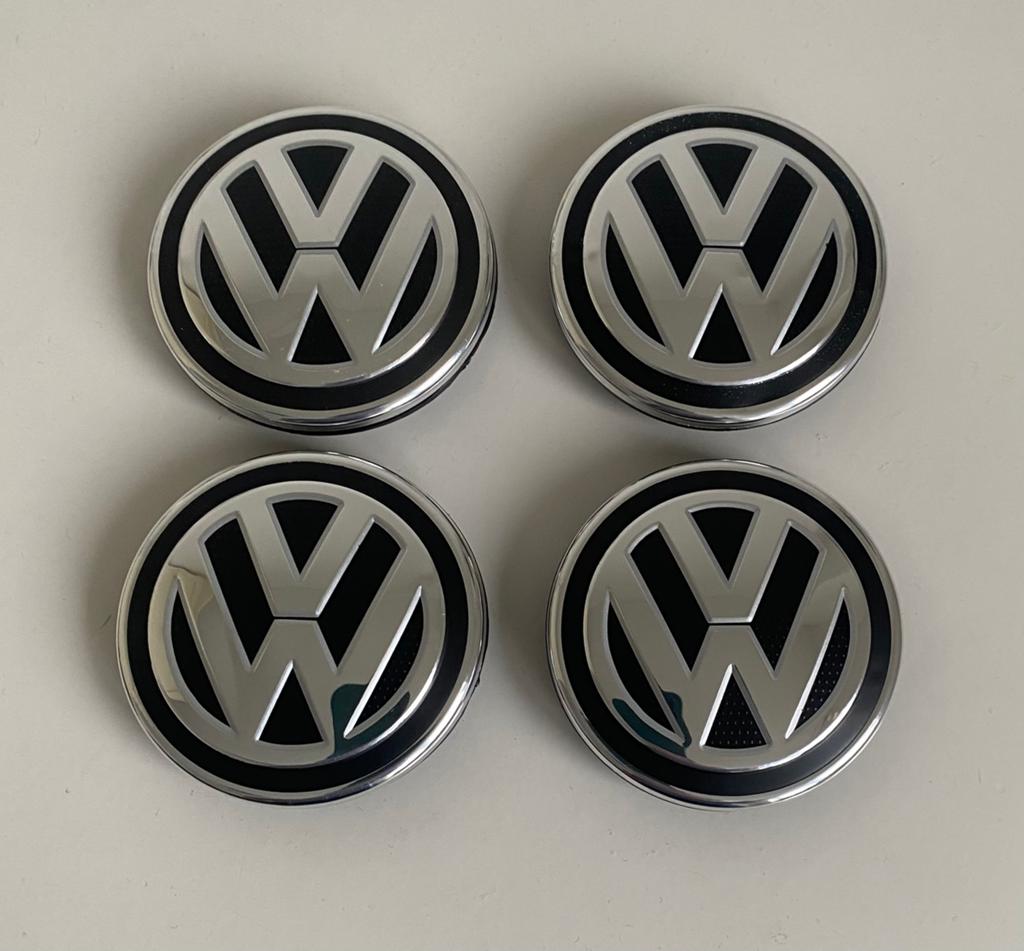 Volkswagen naafdoppen, Verzenden, Nieuw