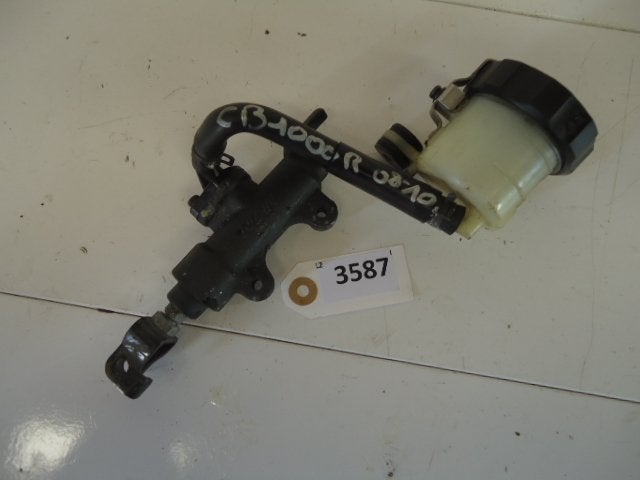 CB1000R 2008 - 2010 Honda Rempomp D1-21161