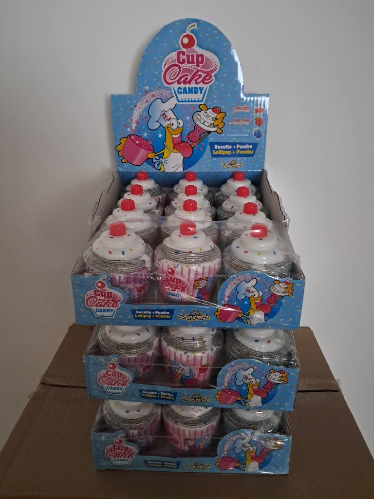 toys en candy, Ophalen of Verzenden, Nieuw, Feestartikel, Verjaardag
