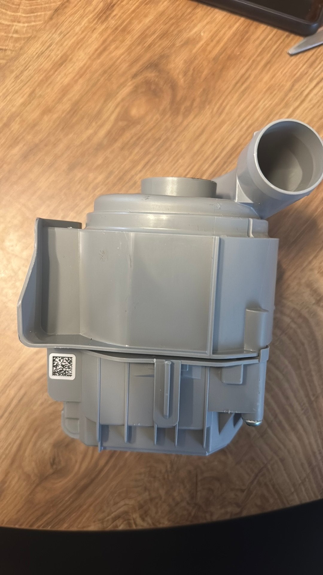 Nieuwe Vaatwasher Warmtepomp, Witgoed en Apparatuur, Ophalen of Verzenden, Nieuw