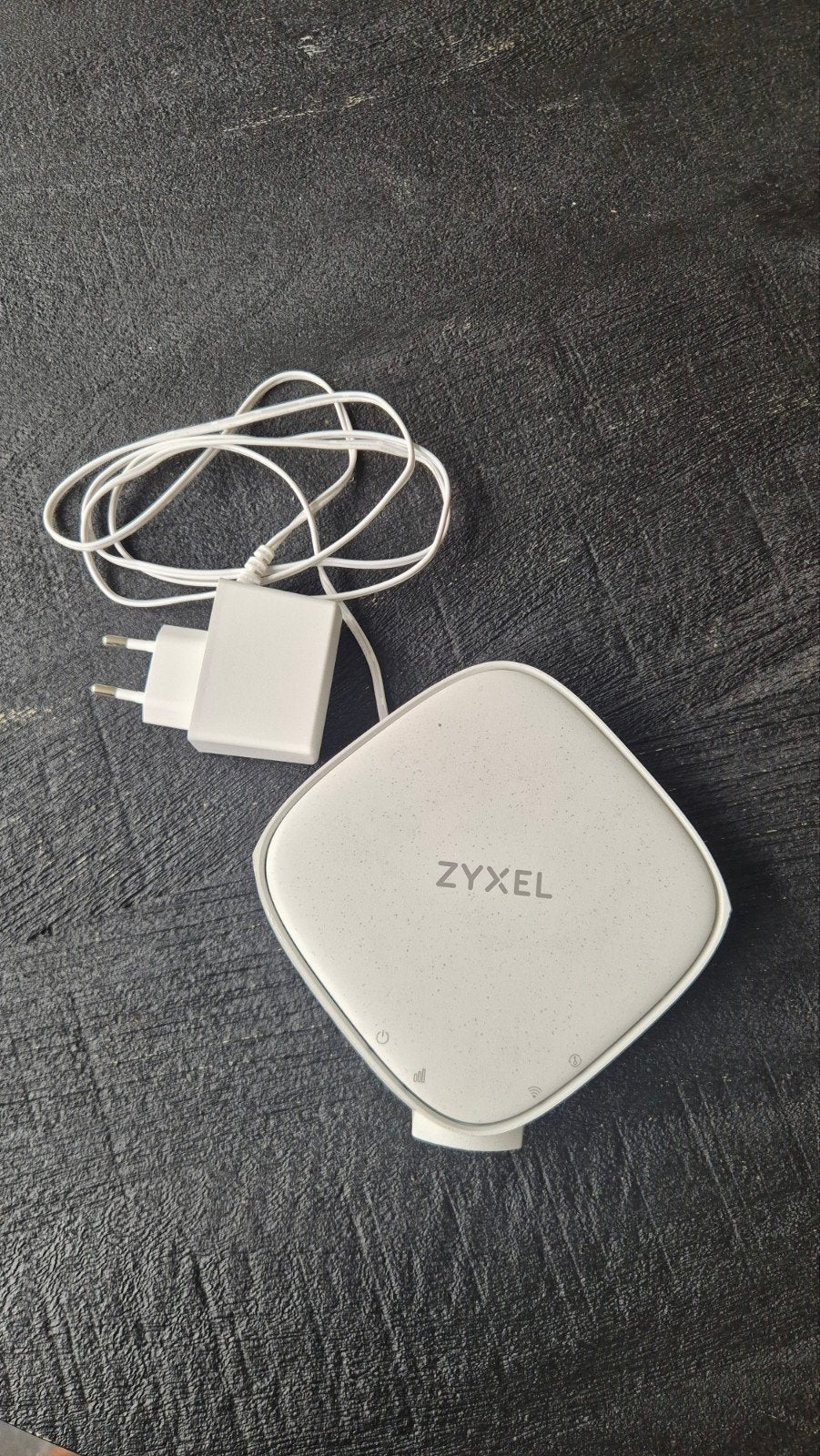 2x Zyxel WiFi Versterkers - Groot Bereik voor Huis & Tuin, Ophalen of Verzenden, Gebruikt, Zyxel