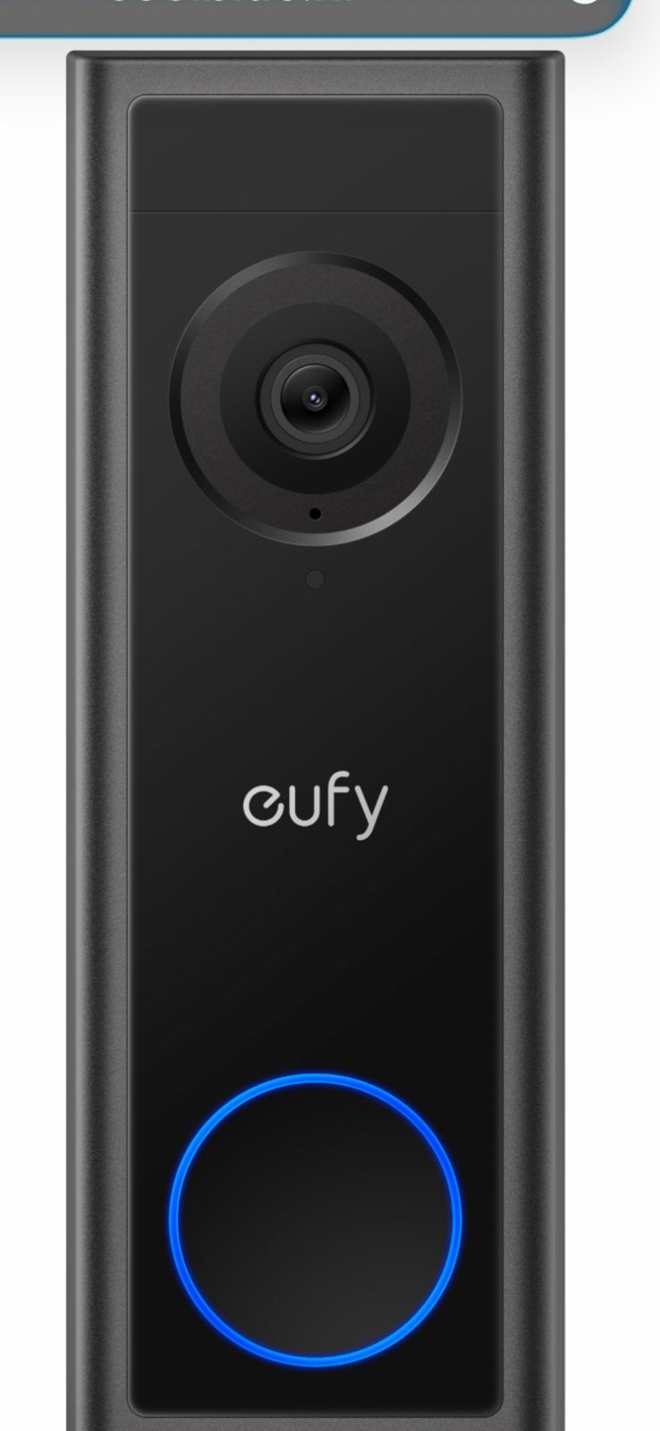 Eufy C 30, Ophalen of Verzenden, Zo goed als nieuw