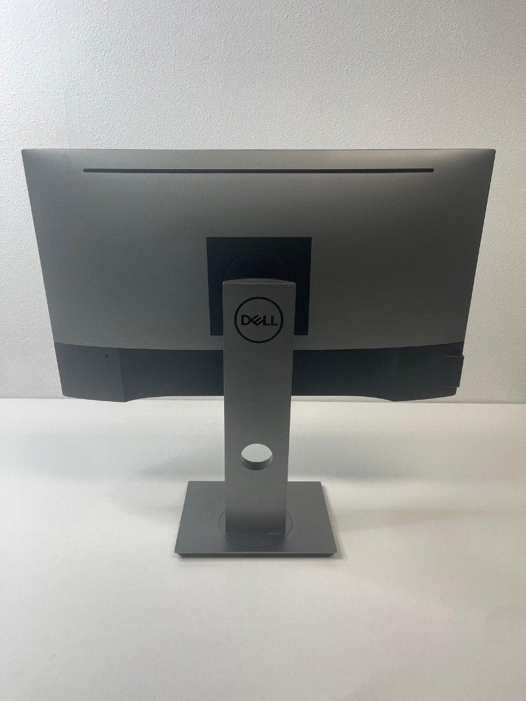 Partij 24x Dell UltraSharp U2417H – 24 inch IPS Monitor, Gebruikt, IPS, ., In hoogte verstelbaar