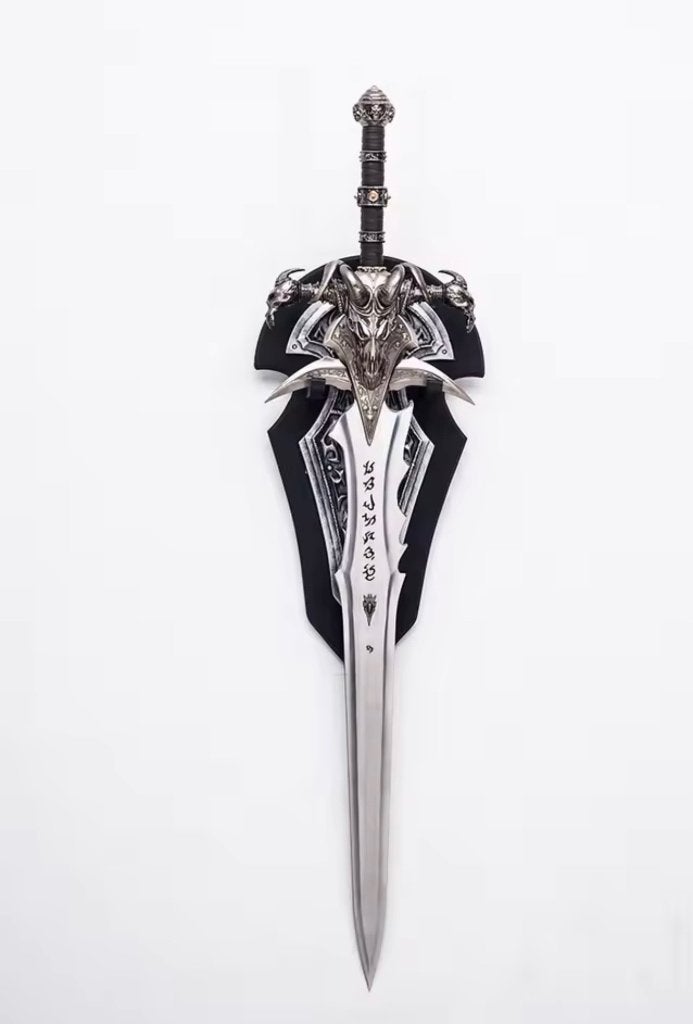 Frostmourne zwaard - World of Warcraft, Ophalen, Nieuw
