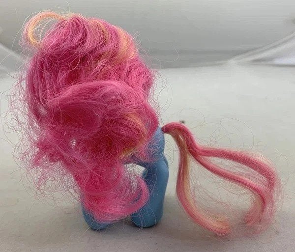 My Little Pony G3.5 Mom Dash Shopping Day 2009 Paard, Coolsingel 104, 3011 AG Rotterdam, Netherlands, Verzenden, Zo goed als nieuw