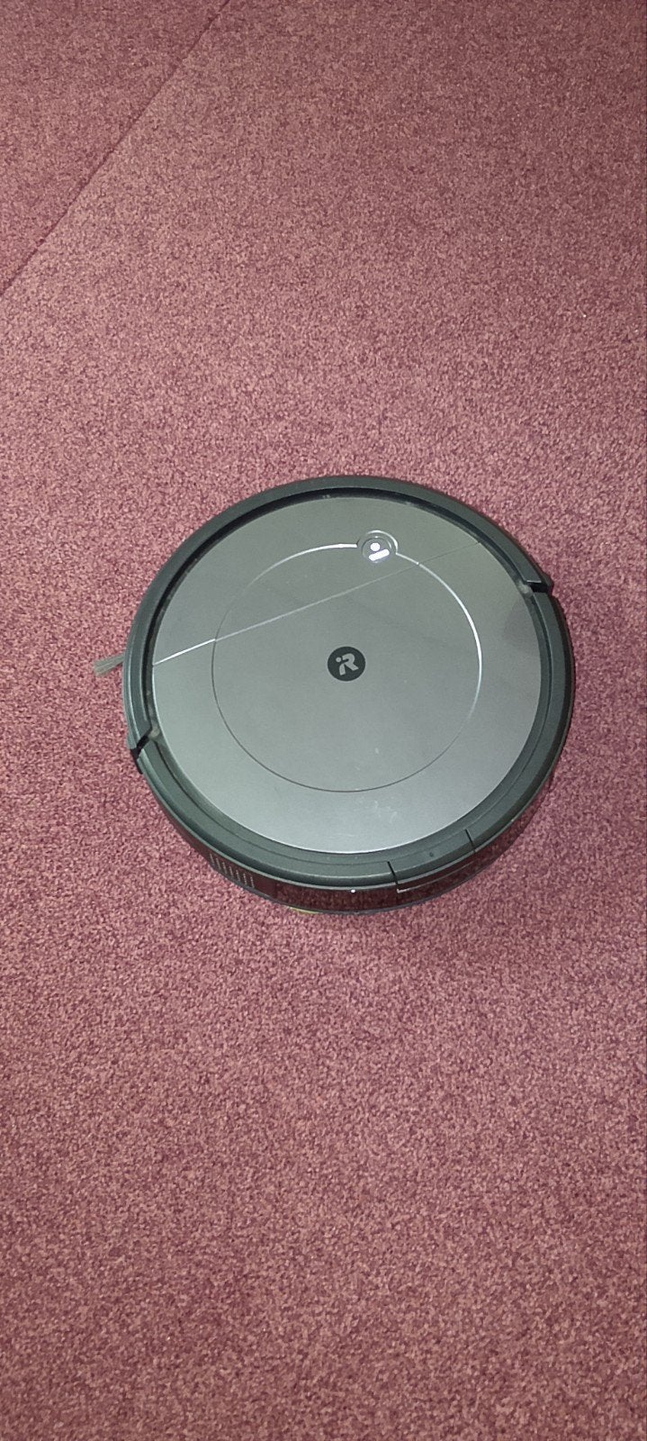 Roomba Combo Essential Robotstofzuiger Dweil en zuigfunctie, Combi-reiniger, Geschikt voor tapijt, IRobot, Ophalen of Verzenden