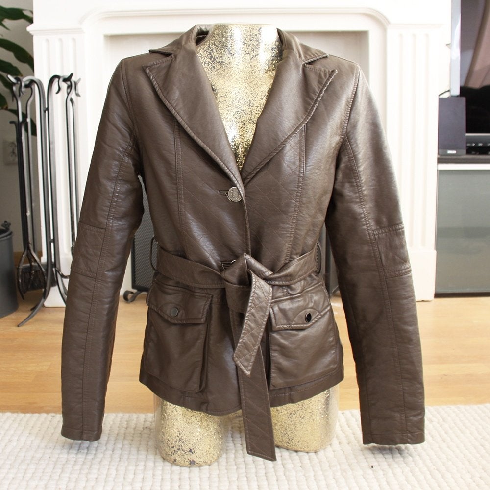 Prachtige Love To Party Jas (M) € 35,-, Maat 38/40 (M), Overige kleuren, Love To Party, Ophalen of Verzenden