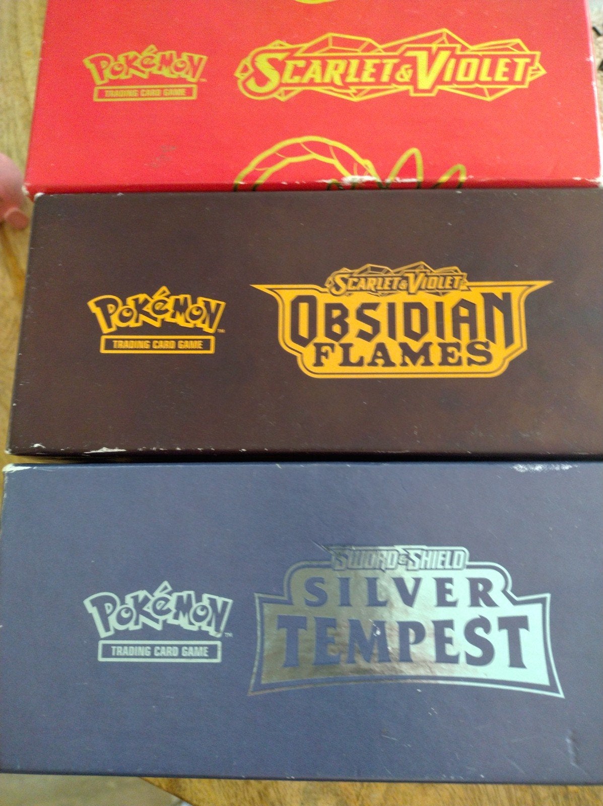 Pokémon Kaarten Verzam bveling - Mew Binder & Diverse Kaarte, Ophalen, Meerdere kaarten