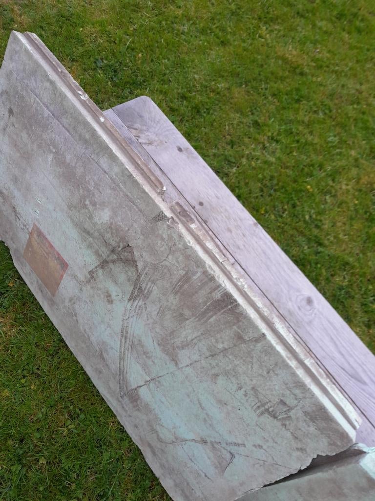 Xps roofmate hardepersing isolatie 50mm dik, Ophalen, Overige materialen, Minder dan 4 cm, 15 m² of meer