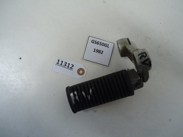 GS650GL 1981 - 1983 Suzuki D1-24618