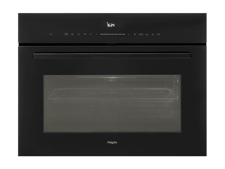 Pelgrim OM240GLS combi (Oven) *Nieuw*, Nieuw, Ophalen of Verzenden, Info@Pelgrim.nl, Pelgrim