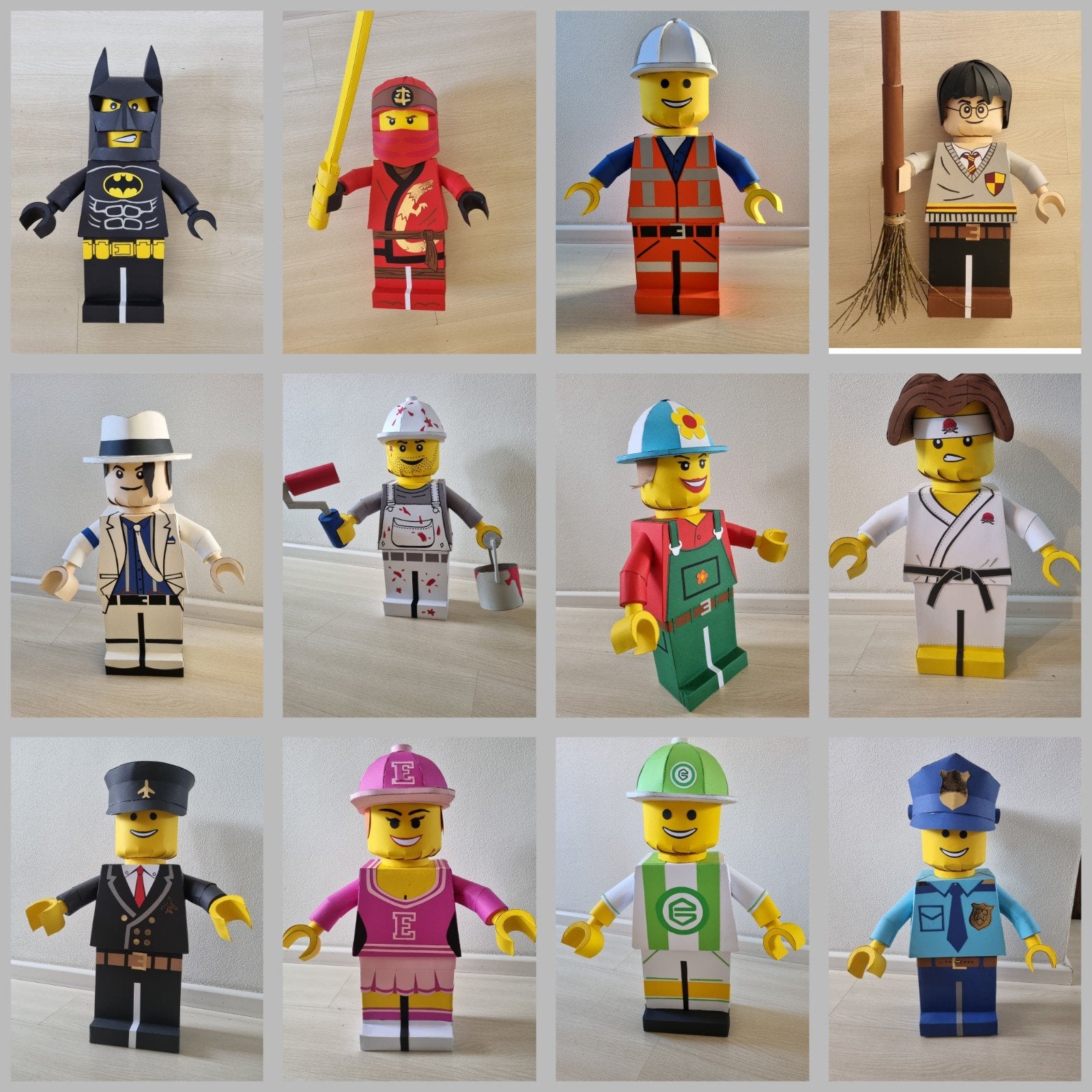 Lego sinterklaas surprise, Ophalen of Verzenden, Nieuw