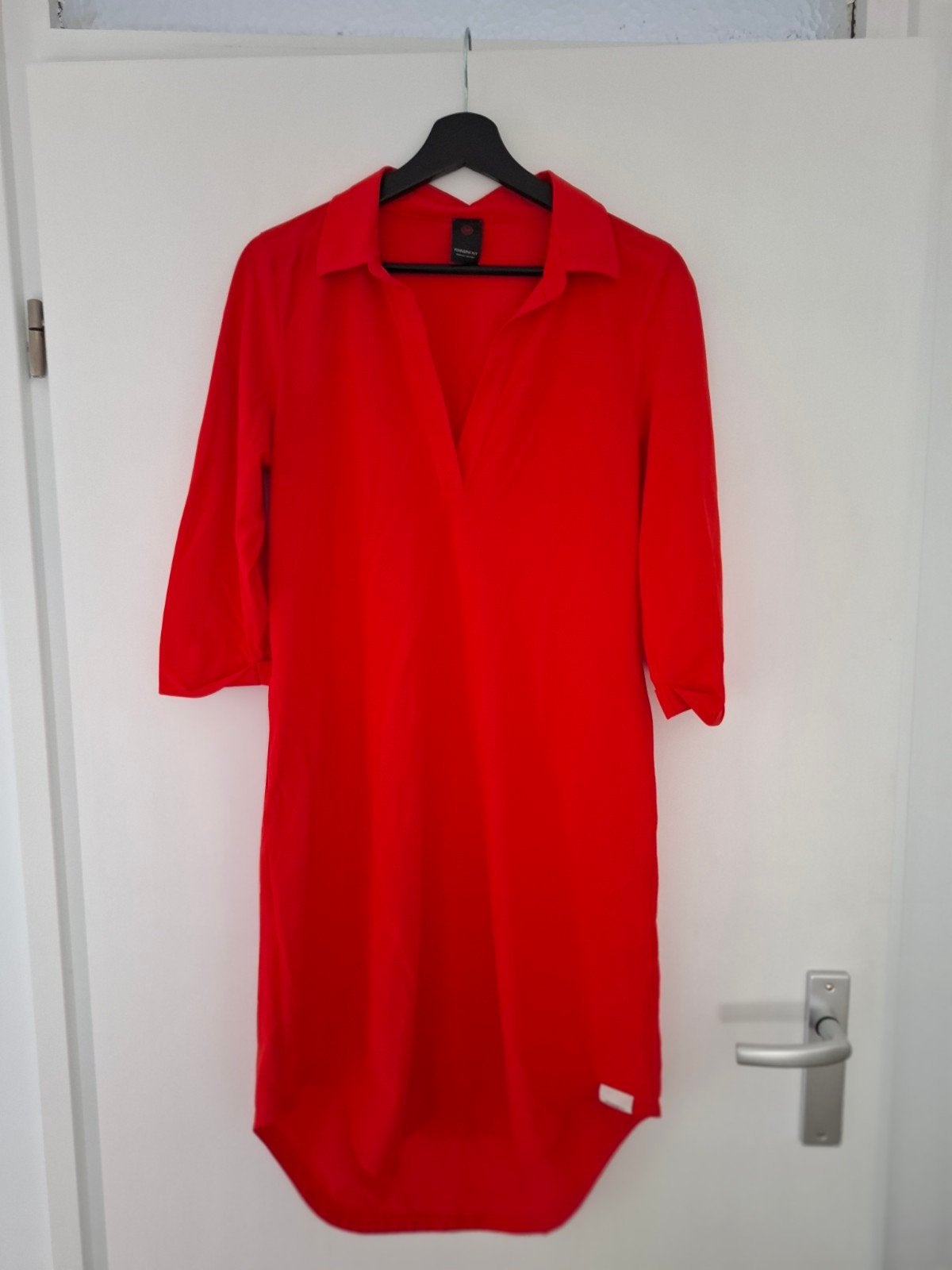 Jurk Penn&Ink, maat 38, Kleding | Dames, Jurken, Maat 38/40 (M), Penn & Ink, Ophalen of Verzenden, Zo goed als nieuw