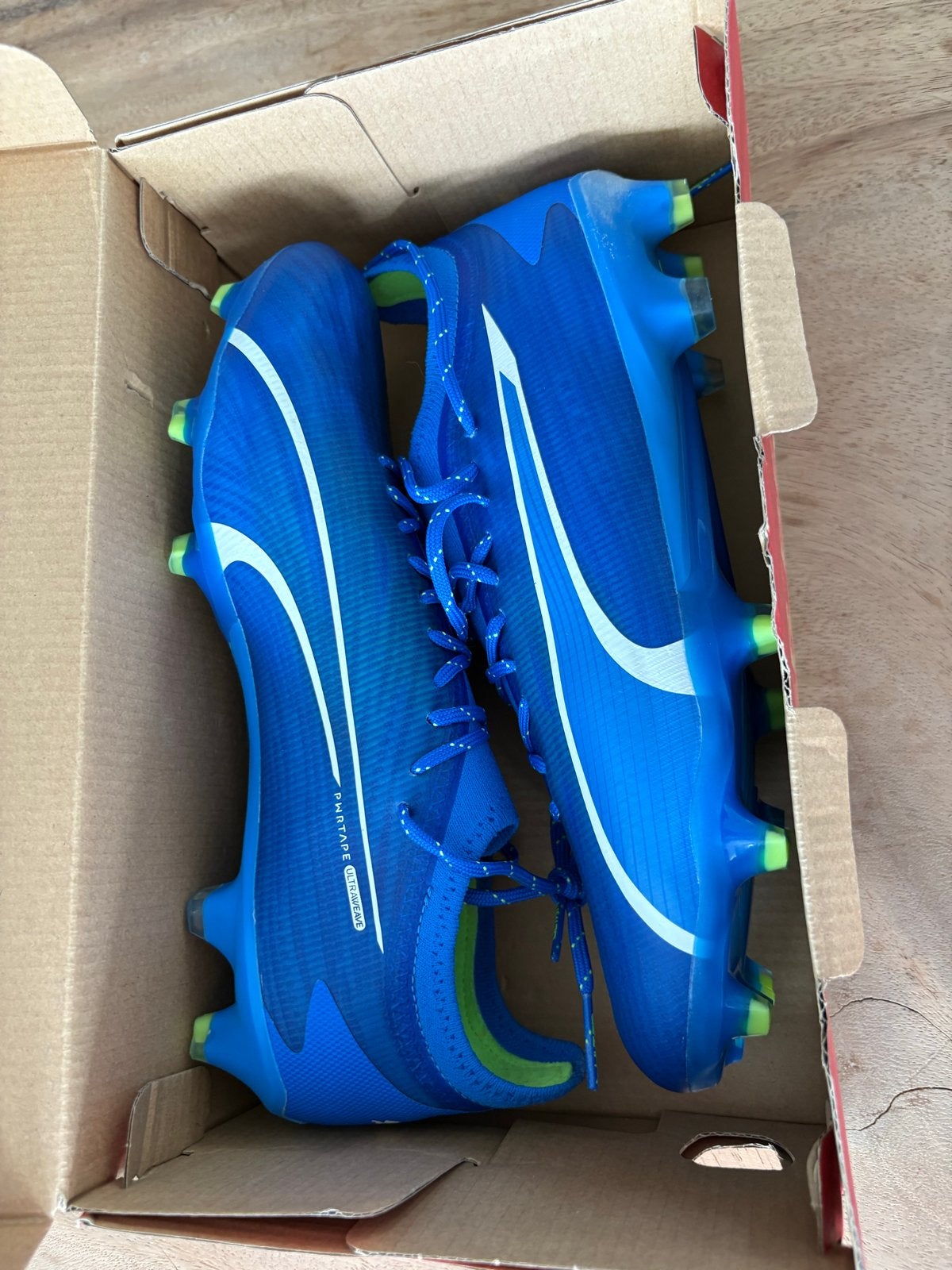 Puma Ultra Ultimate FG/AG voetbalschoenen - nieuw- Maat 42, Ophalen, Schoenen, Nieuw, Maat M