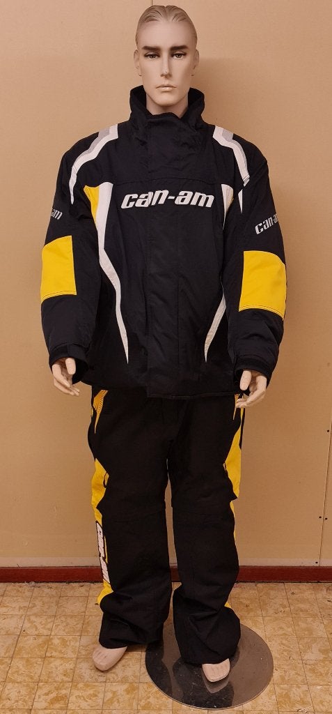 Can Am Winter Riding Jacket en Trouser, Ophalen of Verzenden, Nieuw zonder kaartje, BRP Can Am, Heren