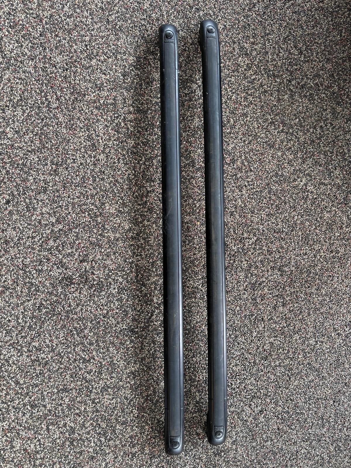 Renault dakdragers, Auto diversen, Dakdragers, Ophalen, Gebruikt