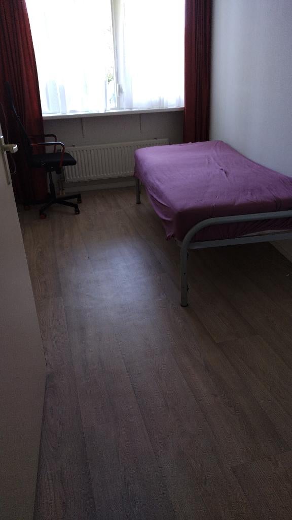 kamer, Huizen en Kamers, Kamers te huur, Rotterdam, Minder dan 20 m²