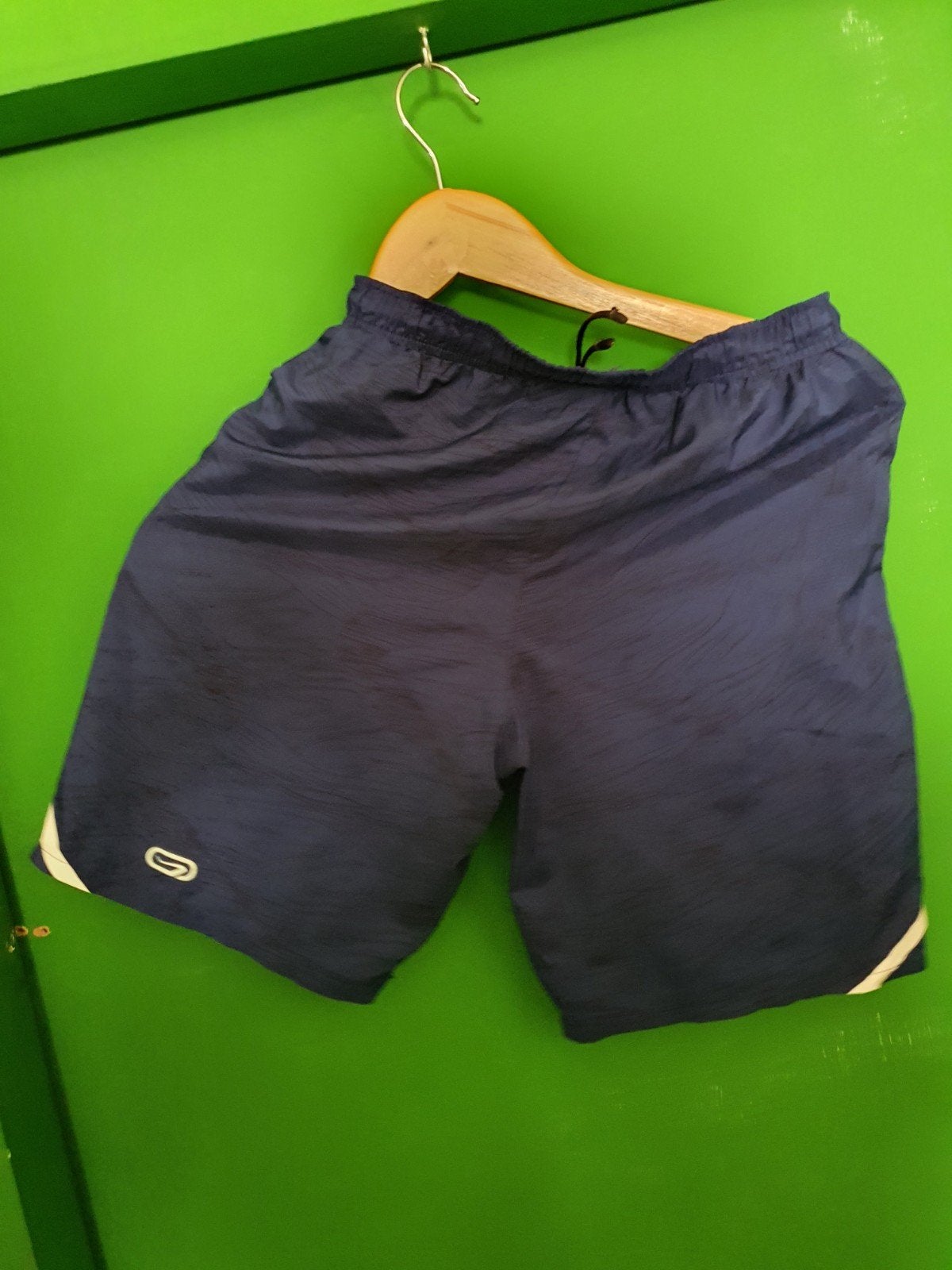 Korte broek sport broek maat S, Ophalen of Verzenden