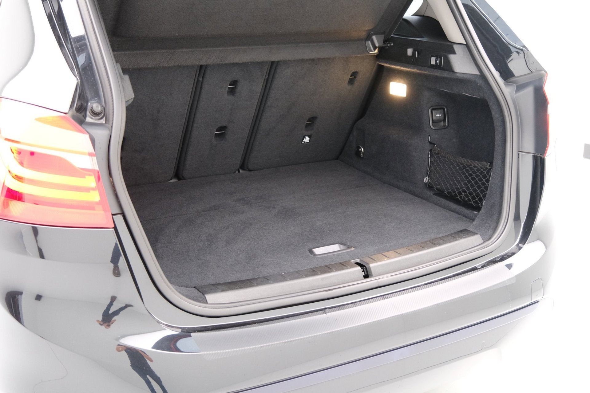Foto 12 van BMW 2-serie Active Tourer 218i Executive Cam|Clima|LED