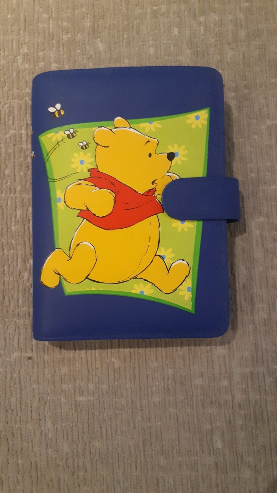 Leuke agenda, Diversen, Agenda's, Ophalen of Verzenden, Zo goed als nieuw