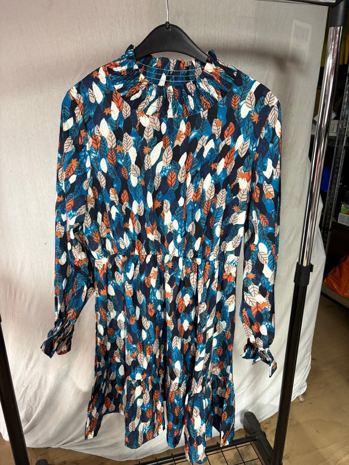 Jurk maat M nieuw, Ophalen of Verzenden, Nieuw, Maat 38/40 (M), Zwart