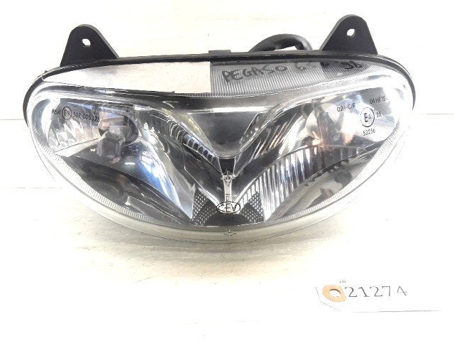 Pegaso 650 1992 - 2005 Aprilia Koplamp D1-39290