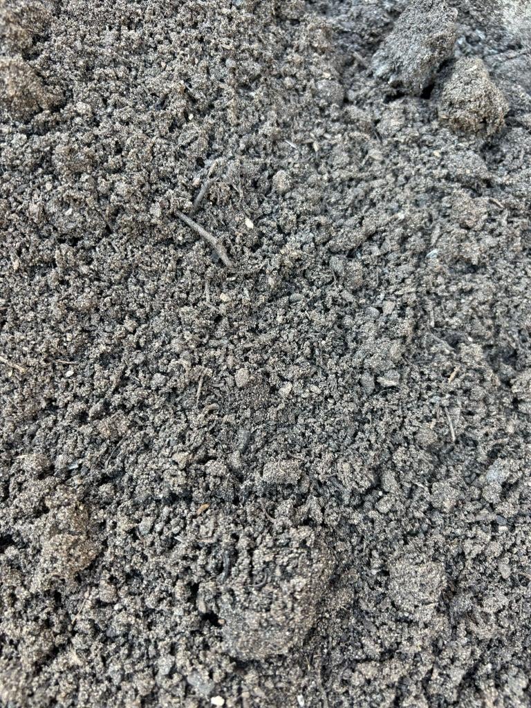 Compost, Tuin en Terras, Ophalen, Compost