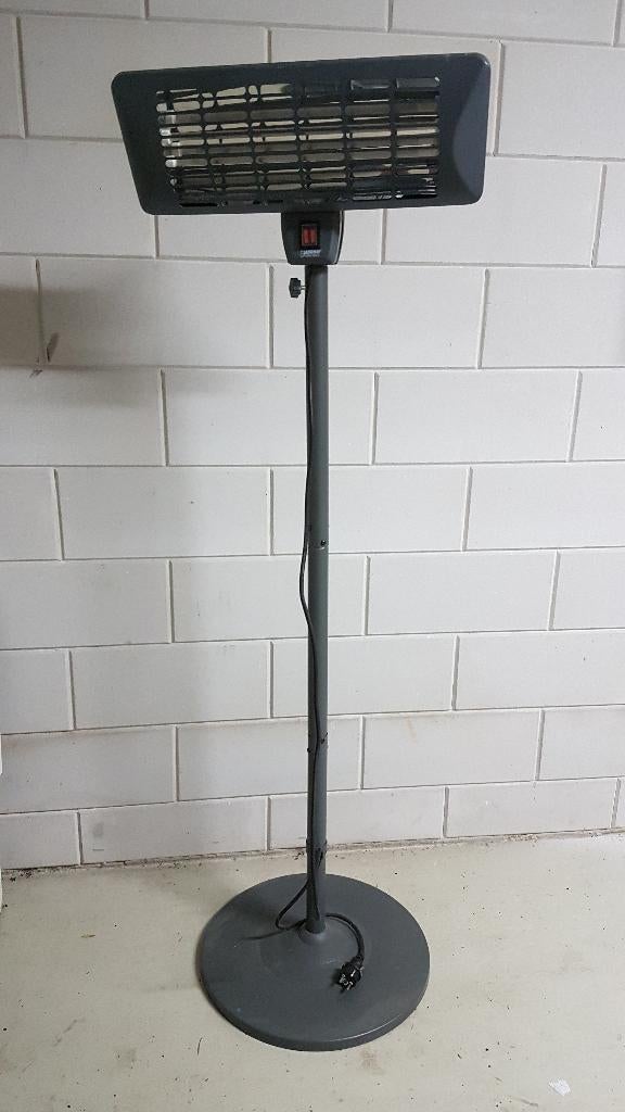 terraskachel, Tuin en Terras, Gebruikt, Waterbestendig, Vloer, Ophalen