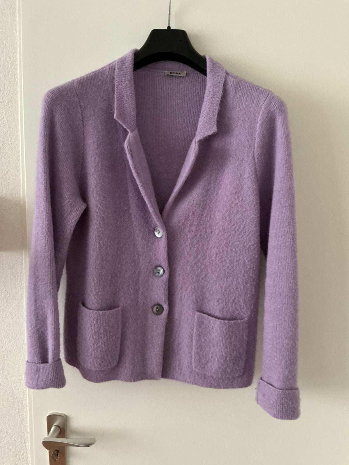 Vest jasje, Kyra, Kleding | Dames, Ophalen of Verzenden, Zo goed als nieuw, Maat 42/44 (L)