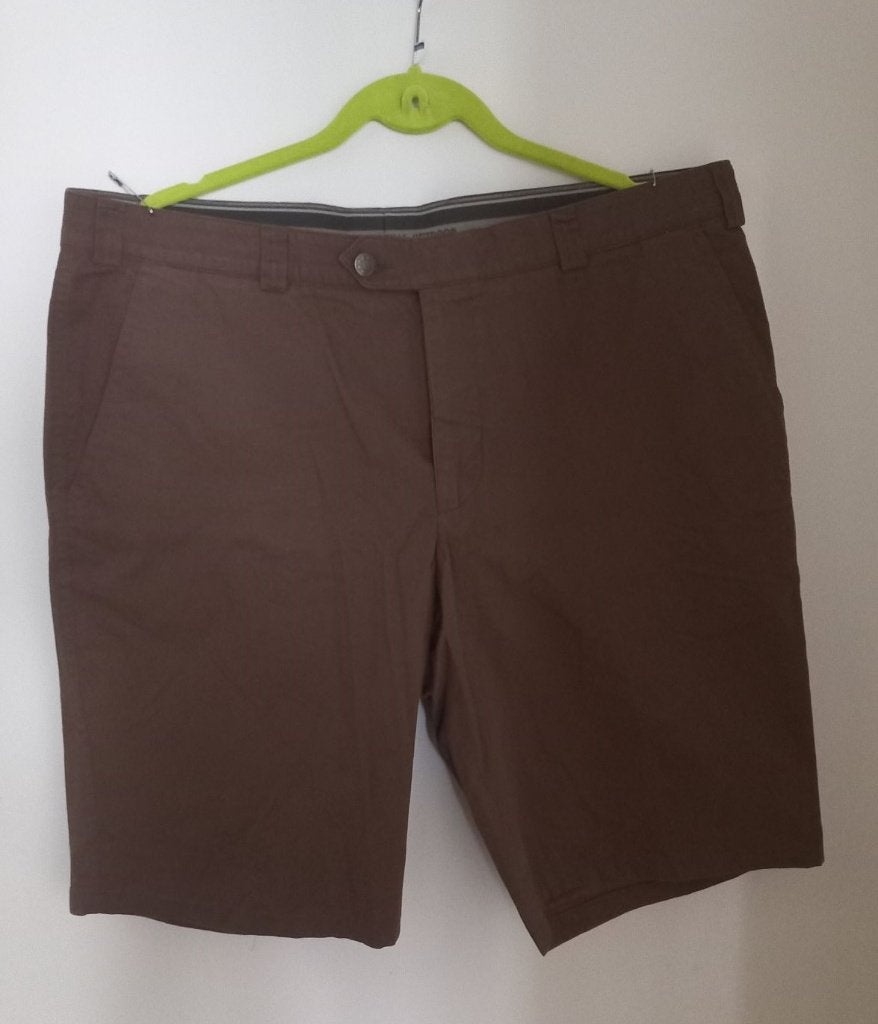 Nieuwe Pitcher outdoor korte broek, Kleding | Heren, Bruin, Pitcher Outdoor, Nieuw, Overige maten