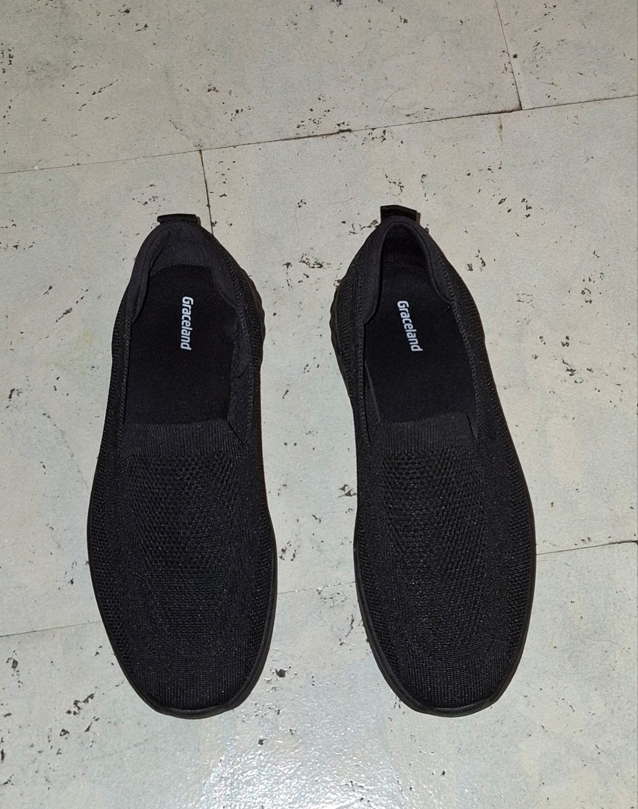 schoenen, Ophalen, Nieuw, Instappers