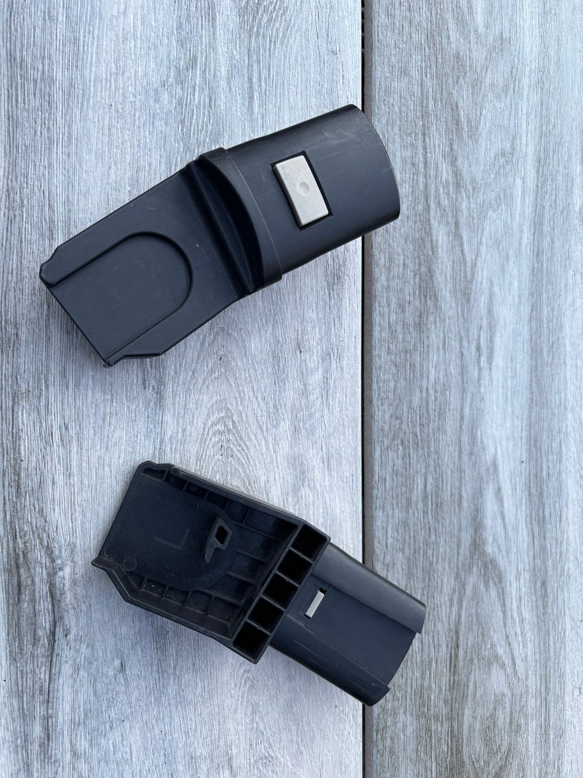 Maxi-Cosi adapters voor kinderwagen Joolz Day, Kinderwagen, Gebruikt, Ophalen of Verzenden, Met autostoeltje