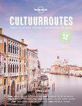 Ciultuurroutes Lonely Planet, Lonely Planet, Ophalen of Verzenden, Zo goed als nieuw, Reisgids of -boek