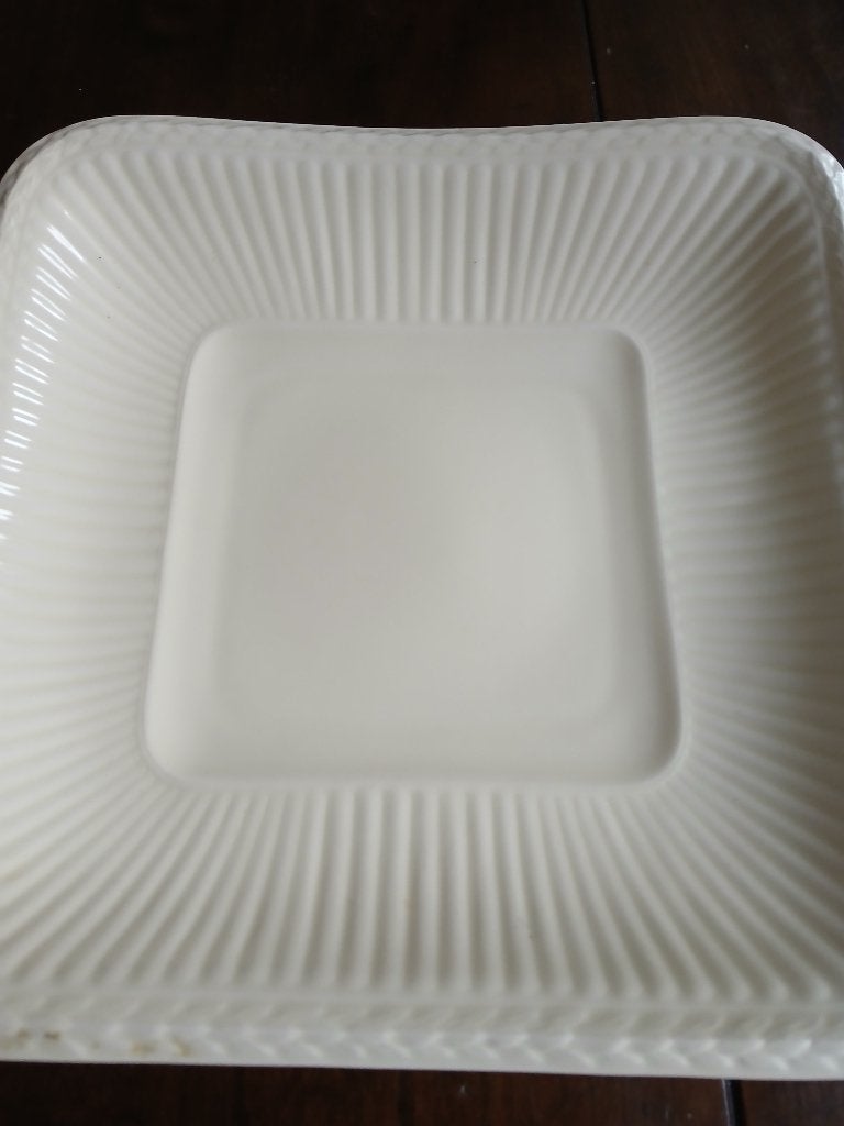 Villeroy en Boch schaal, 20x15cm, Ophalen of Verzenden