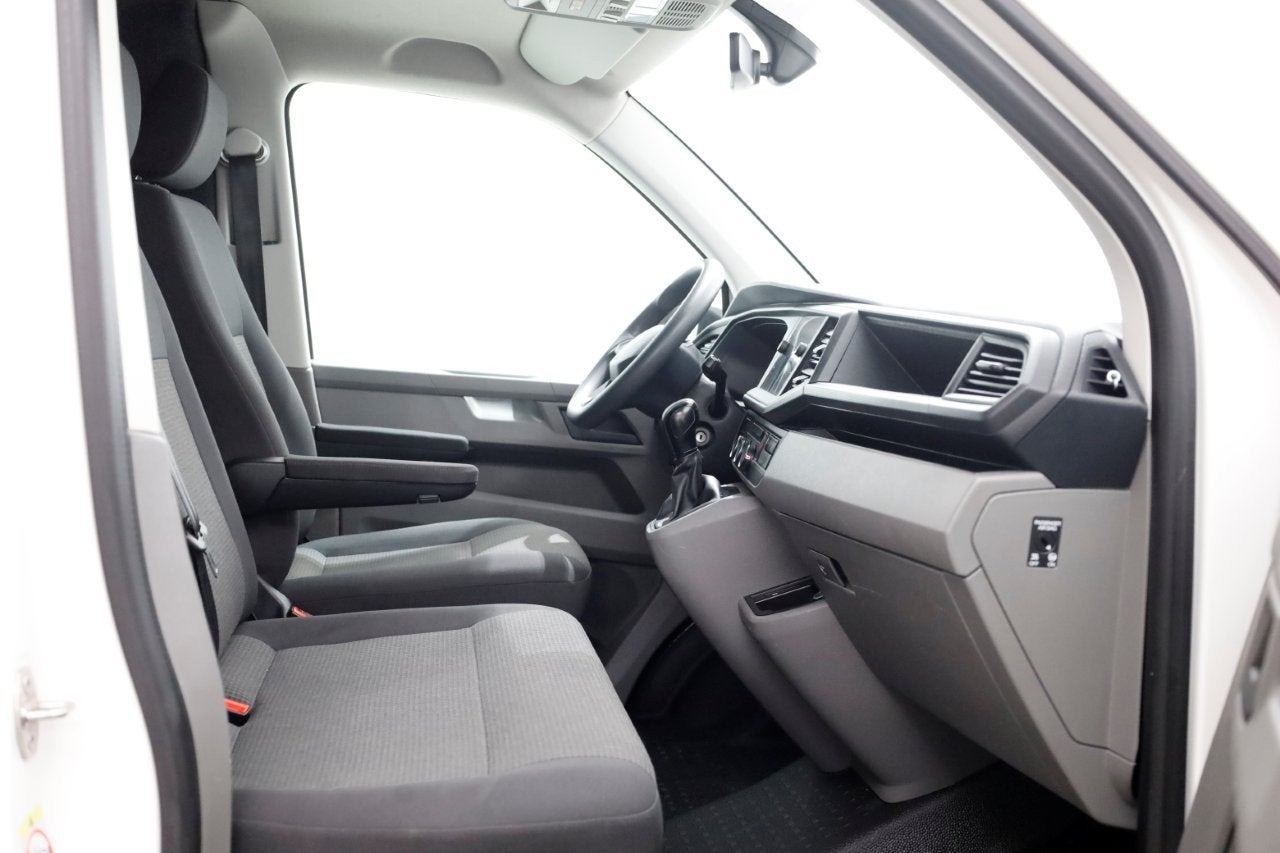 Volkswagen Transporter T6.1 2.0 TDI 150pk DSG-Automaat Lang, Gebruikt, Euro 6, 4 cilinders, 150 pk