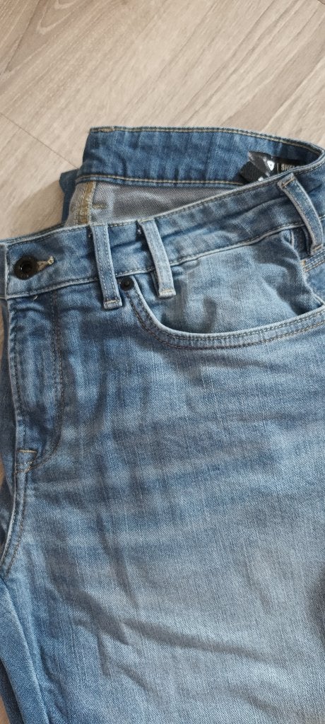 Rev’it Shelby 2 Ladies SK Motorbroek/ jeans, Motoren, Kleding | Motorkleding, Ophalen, REV'IT!, Dames, Broek | textiel