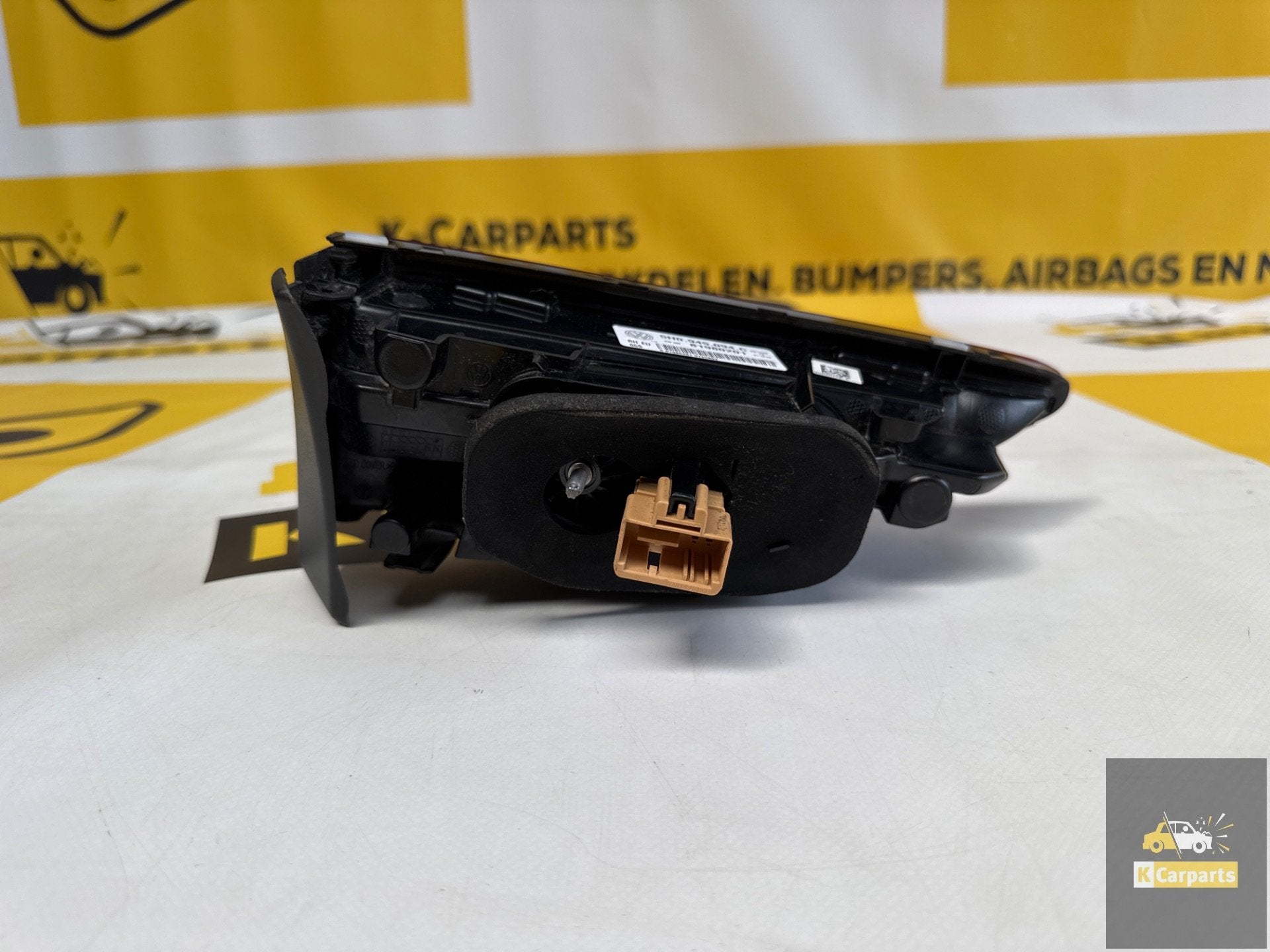 VW GOLF 8 LED ACHTERLICHT RECHTS BINNEN ACHTERKLEP 5H0945094, Auto-onderdelen, Info@fabrikant.eu, Ophalen of Verzenden, Fabrikant BV
