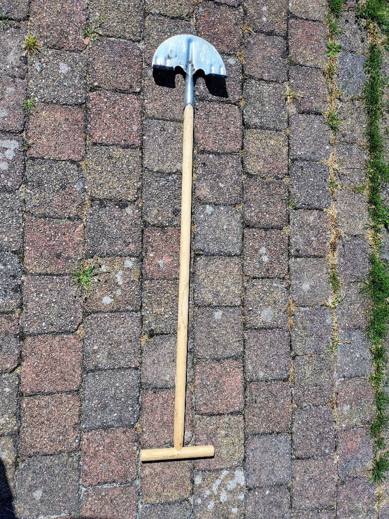 Kantsteker, Ophalen, Gebruikt, Overige soorten