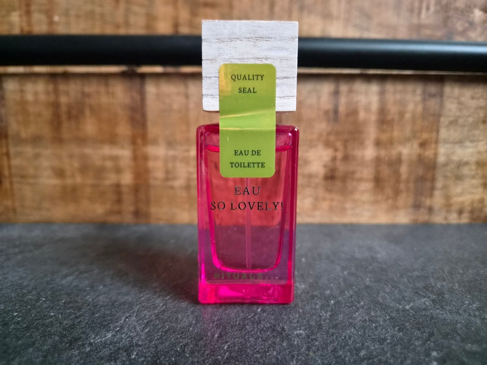 rituals eau so lovely, Ophalen of Verzenden