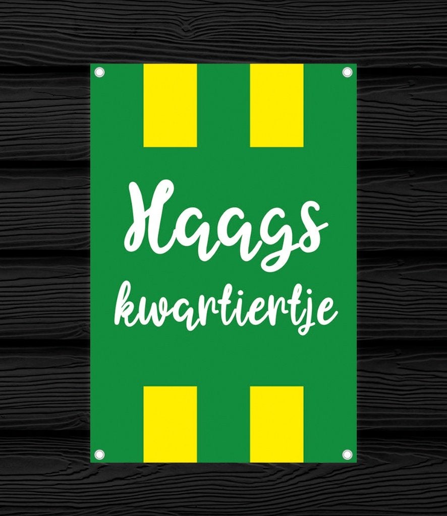 ADO Den Haag Posters – 55x80 cm – ACTIE: 3 stuks voor €50,-, Maat XL, Ophalen of Verzenden, Nieuw, Clubaccessoires
