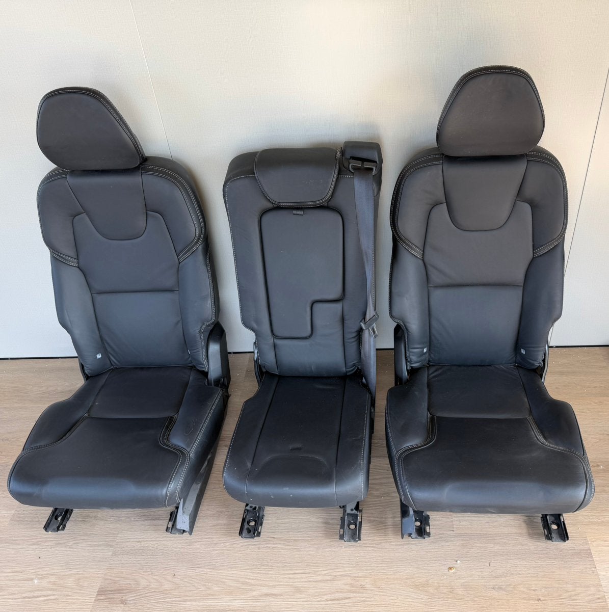 Volvo XC90 Stoellen / Matten, Ophalen, Nieuw, Volvo