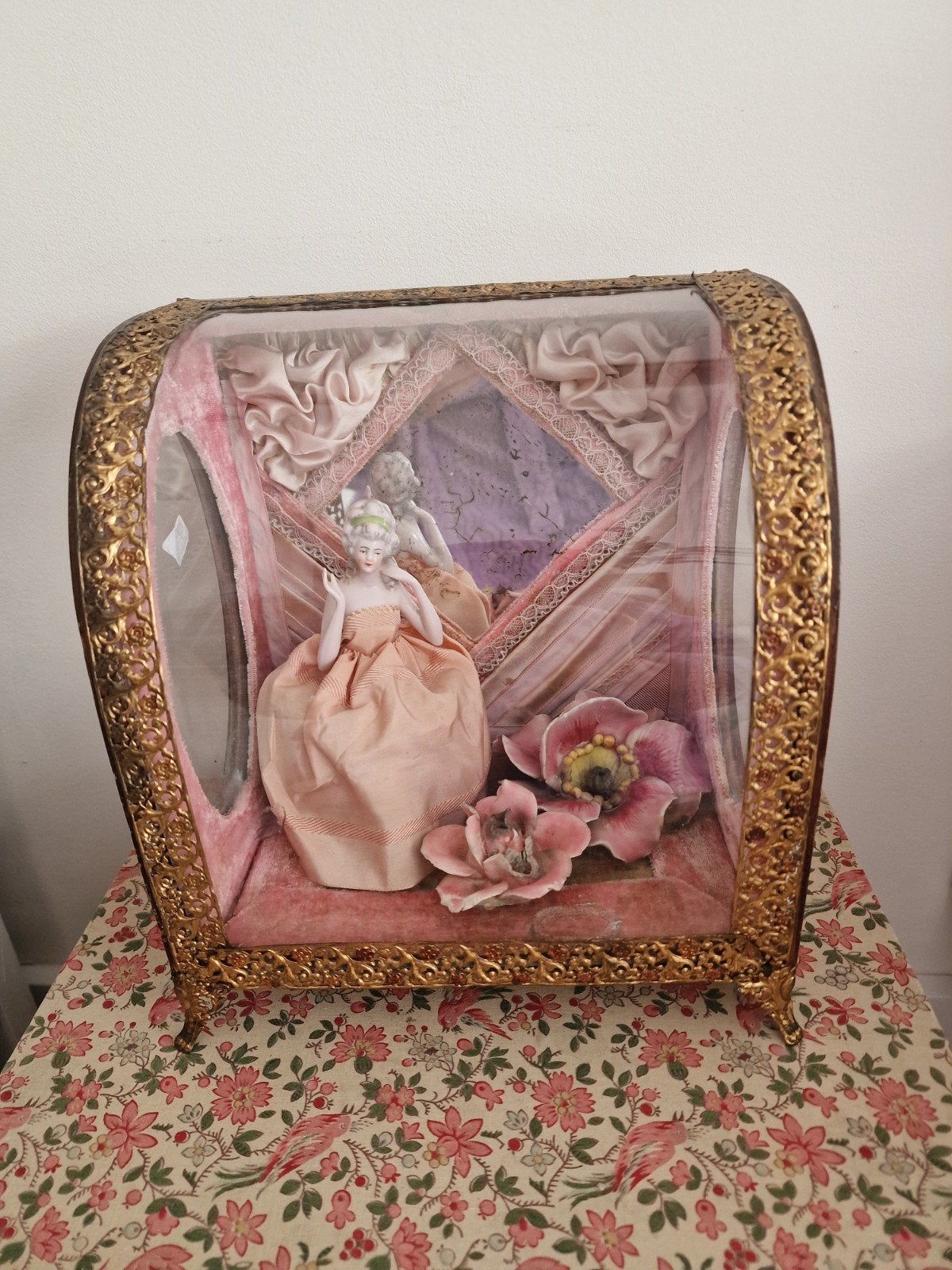 Antiek Kastje, Antiek en Kunst, Ophalen of Verzenden