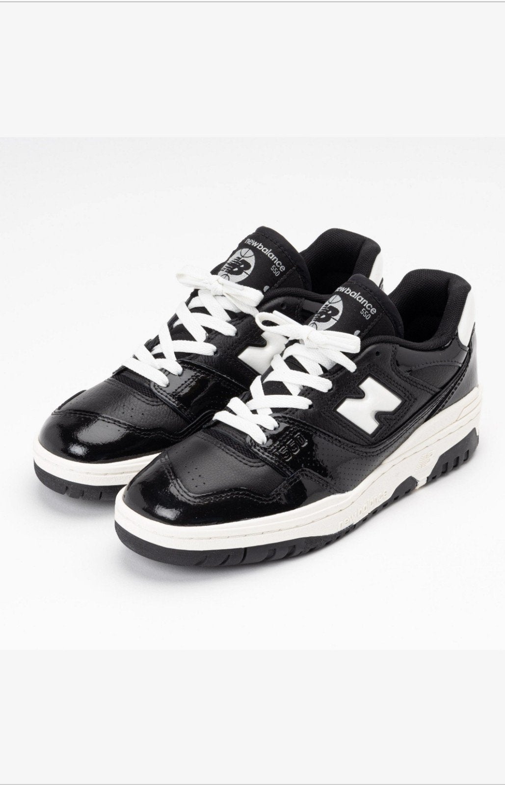 New balance 550  maat 38.5 zo goed als nieuw, Zwart, Ophalen of Verzenden, New balance 550, Sneakers of Gympen