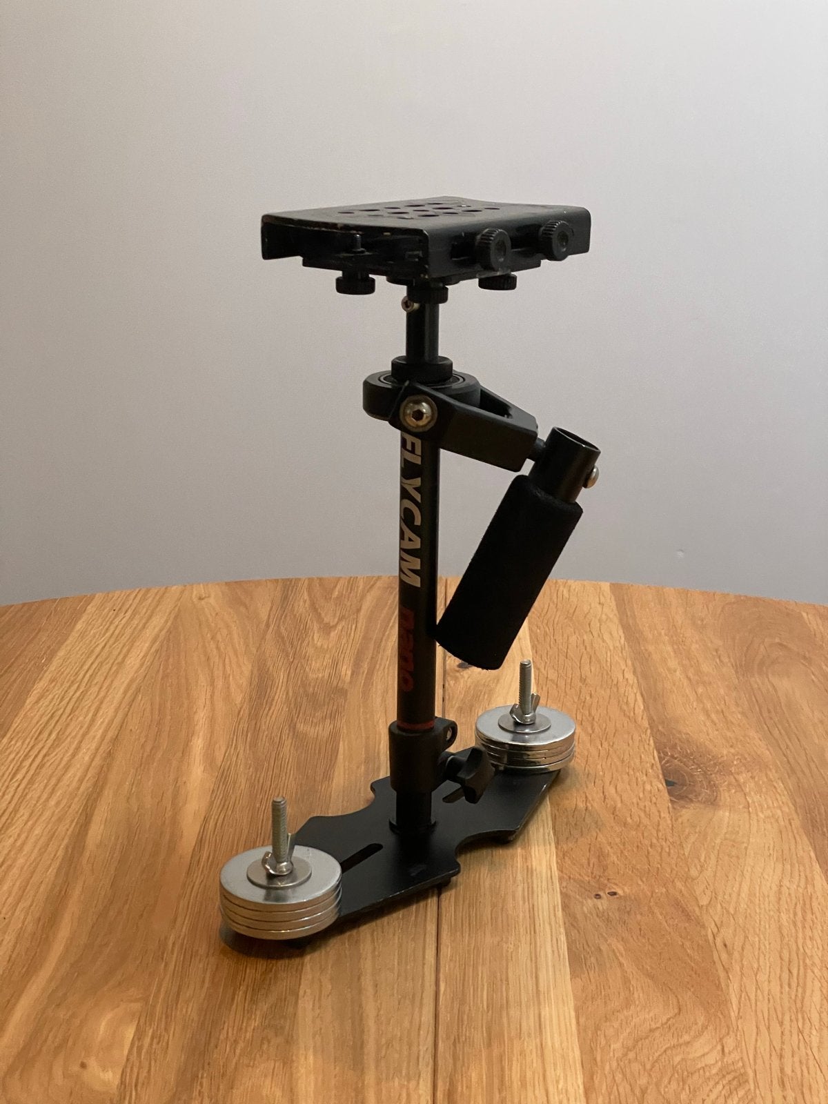 Flycam Nano Camera Stabilizer, Overige merken, Gimbal, Ophalen of Verzenden, Gebruikt