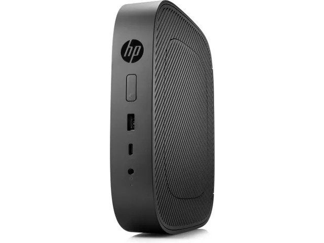 HP t530 Thin client zonder voet, Gebruikt, Ophalen of Verzenden, Westknollendam, Magazijn@deltae.nl