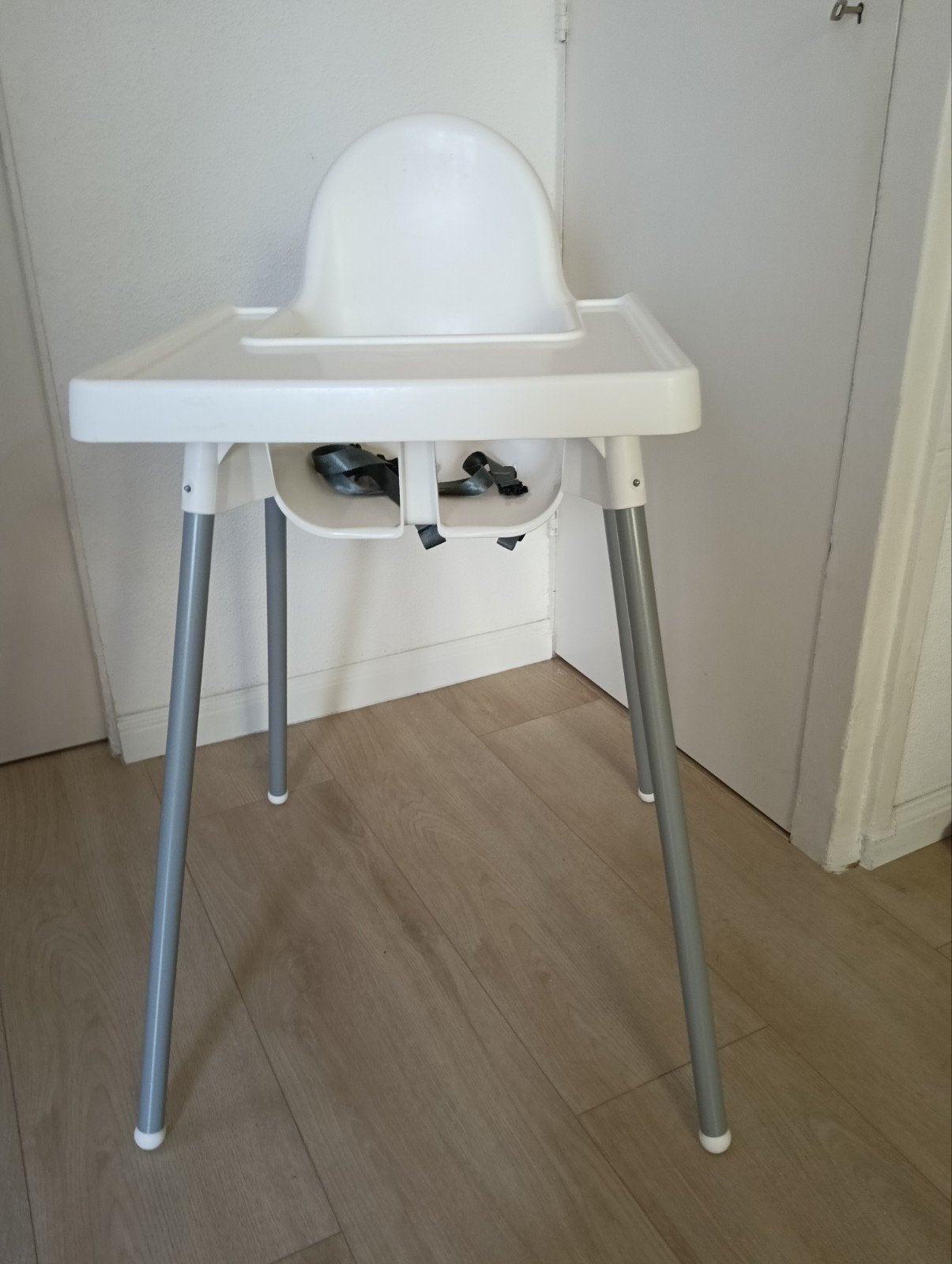 Kinderstoel Ikea, Ophalen, Zo goed als nieuw, Overige typen