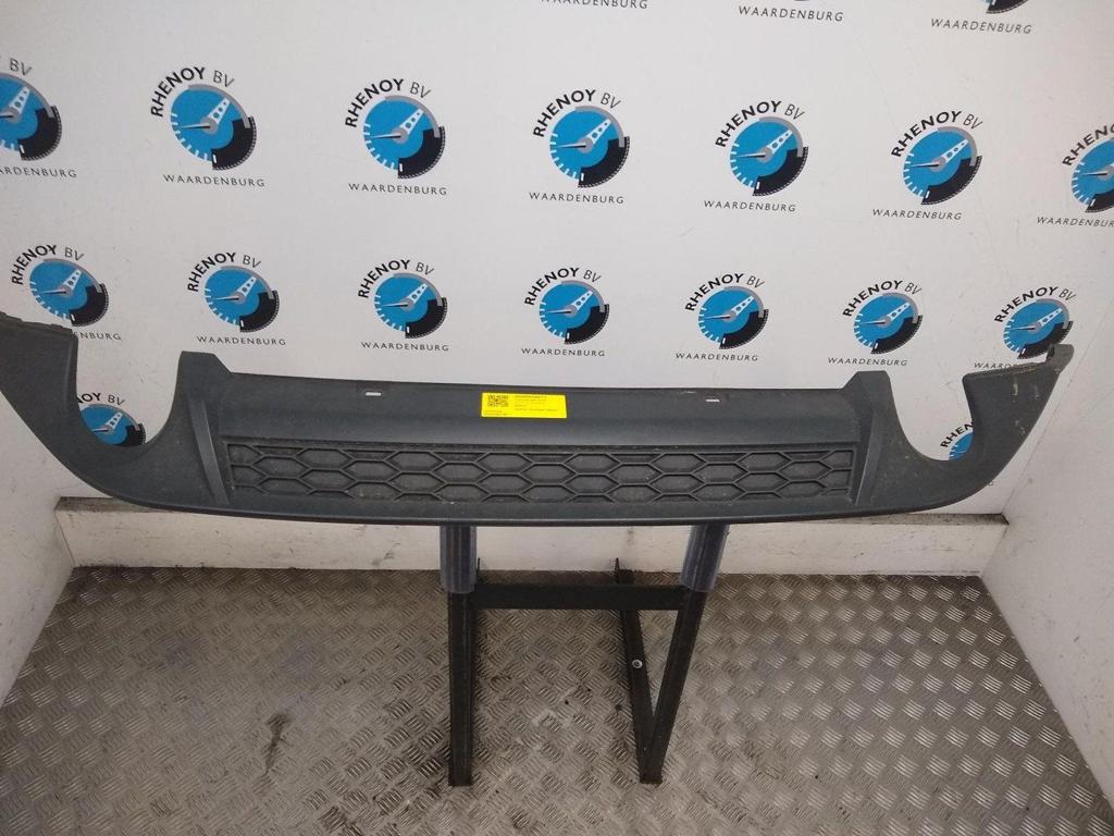 VOLKSWAGEN GOLF 2.0 TSI GTI PERF. SPOILER ACHTER 2013, Gebruikt, Achterklep, Ophalen of Verzenden, Achter