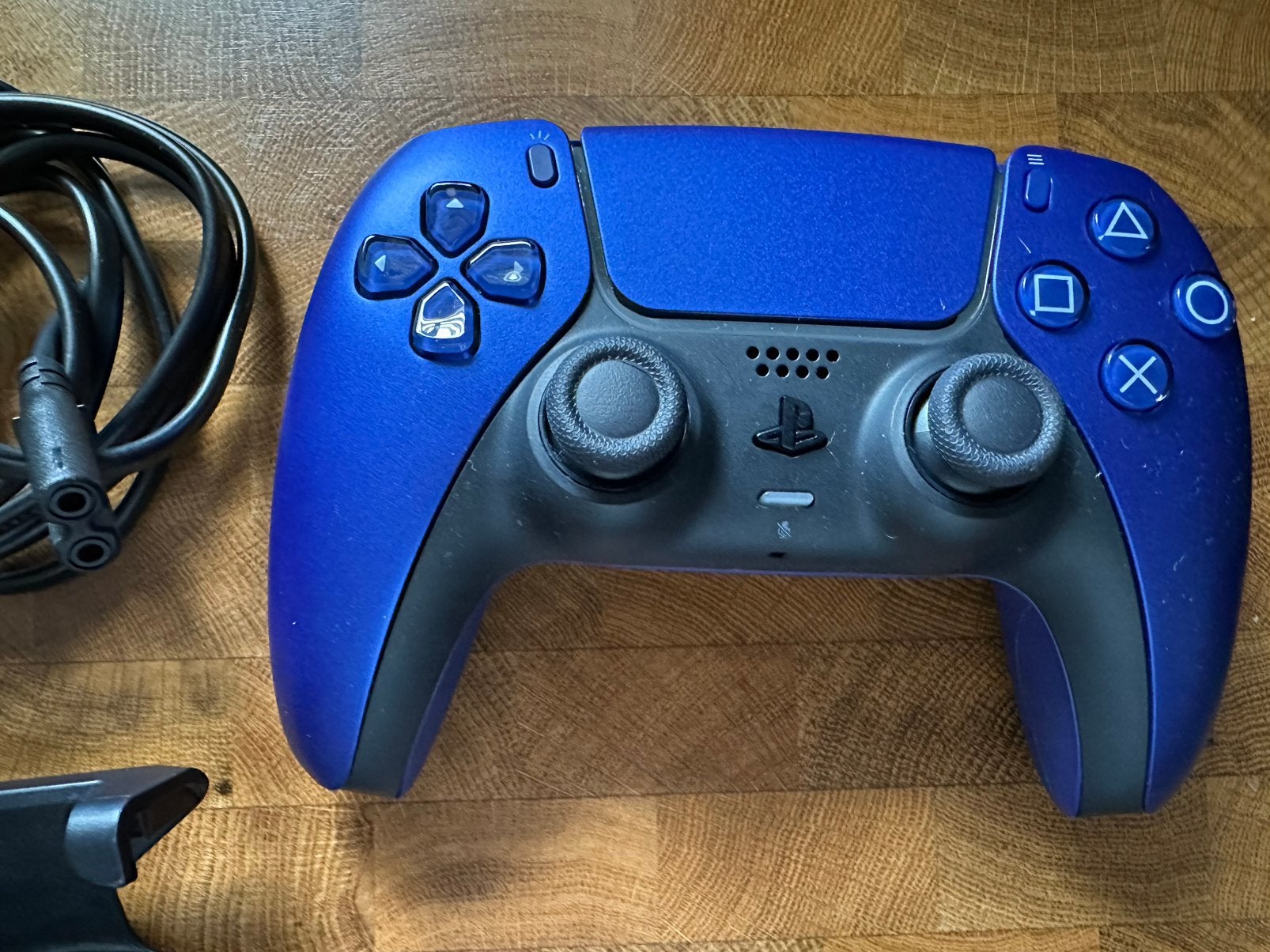 Playstation 5 disk editie, Ophalen, Gebruikt