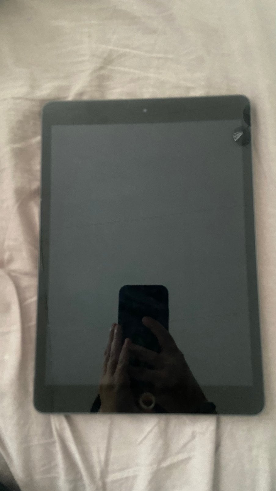 ipad 7e generatie, Computers en Software, Apple iPads, 10 inch, Apple iPad, Refurbished, Ophalen of Verzenden
