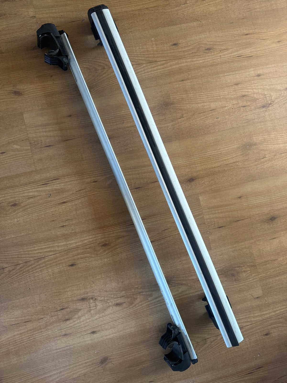 Toyota dakdragers - Max 100kg, Ophalen of Verzenden, Gebruikt